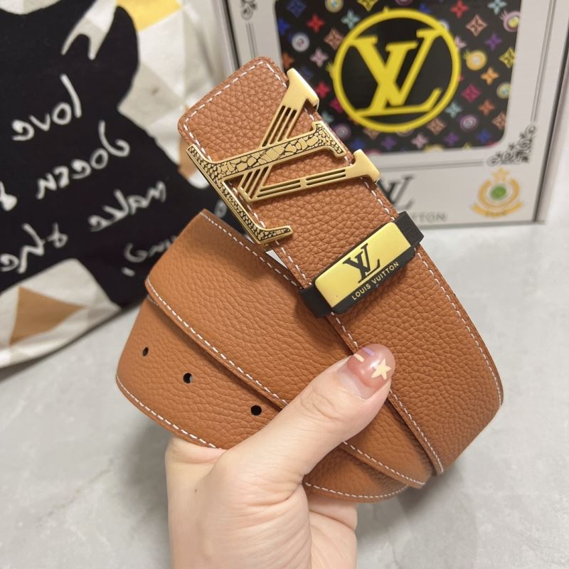 Louis Vuitton Belts